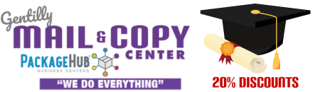 Gentilly Mail & Copy Center, New Orleans LA